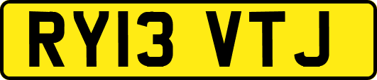 RY13VTJ