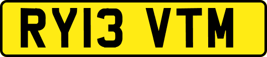 RY13VTM