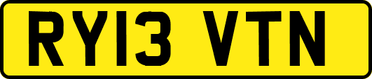 RY13VTN