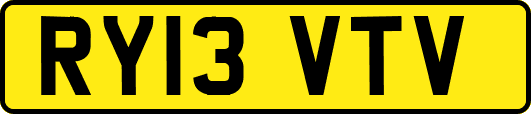 RY13VTV