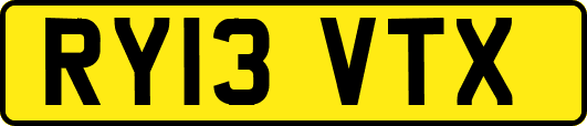 RY13VTX