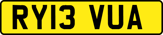 RY13VUA