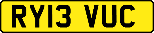 RY13VUC