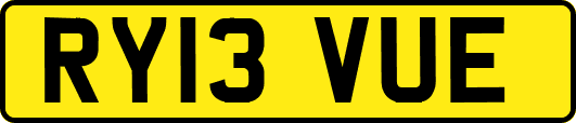 RY13VUE