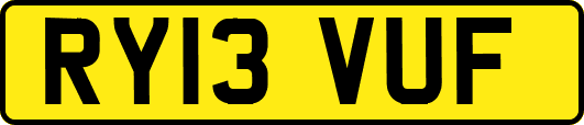 RY13VUF