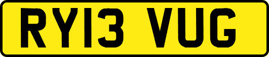 RY13VUG