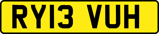 RY13VUH