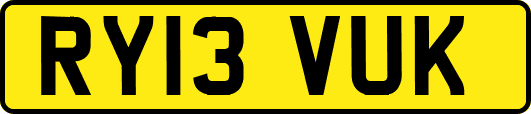 RY13VUK