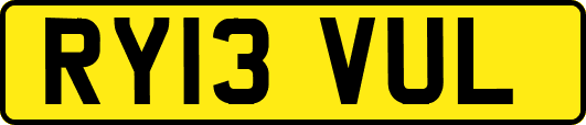 RY13VUL