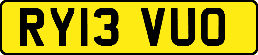 RY13VUO