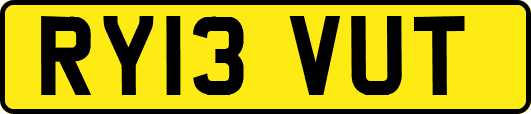 RY13VUT