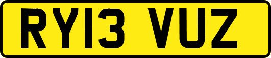 RY13VUZ