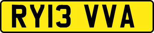 RY13VVA