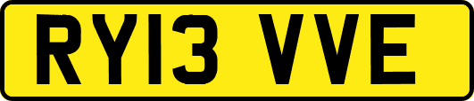 RY13VVE