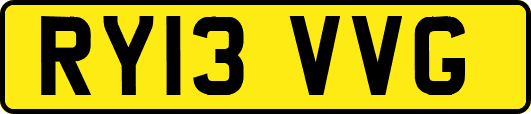 RY13VVG