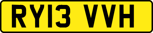 RY13VVH
