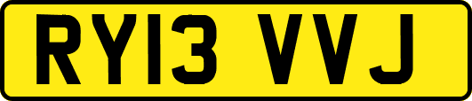 RY13VVJ