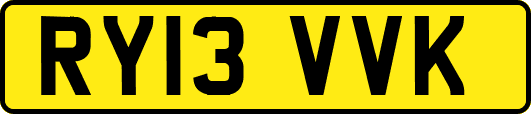 RY13VVK