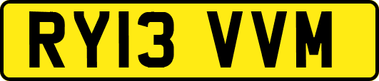 RY13VVM