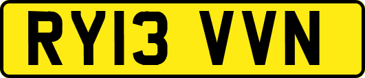 RY13VVN