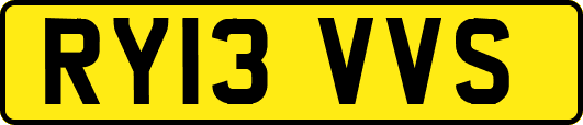 RY13VVS