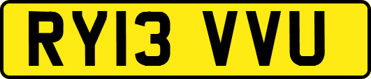 RY13VVU