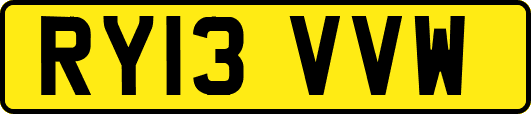 RY13VVW