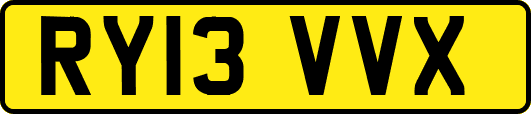 RY13VVX