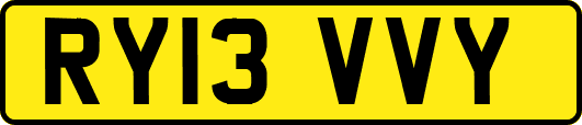 RY13VVY