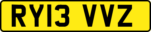 RY13VVZ