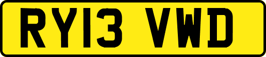 RY13VWD
