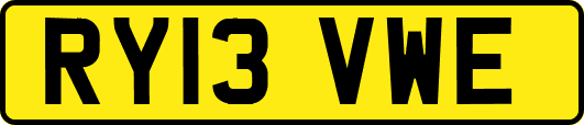RY13VWE