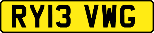 RY13VWG