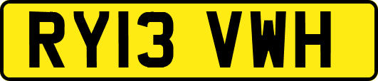 RY13VWH