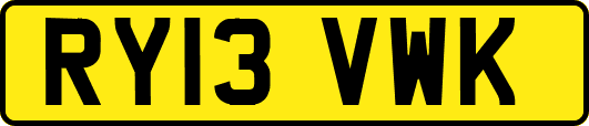 RY13VWK