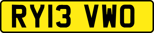 RY13VWO