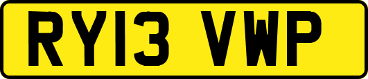 RY13VWP