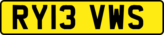 RY13VWS