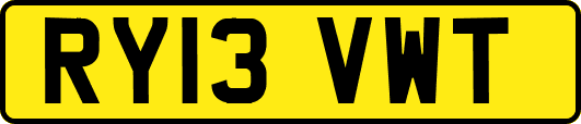 RY13VWT