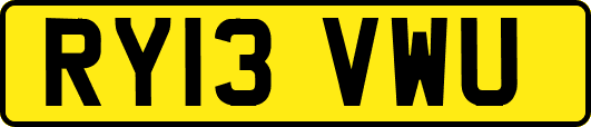 RY13VWU