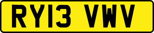 RY13VWV