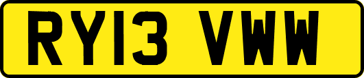 RY13VWW