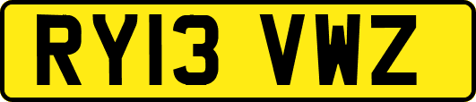 RY13VWZ