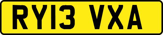 RY13VXA