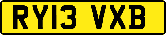 RY13VXB