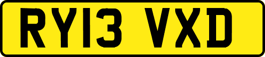 RY13VXD