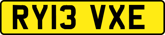 RY13VXE