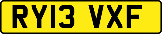 RY13VXF
