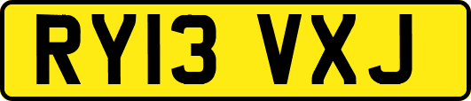 RY13VXJ