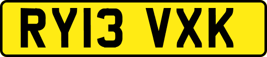 RY13VXK
